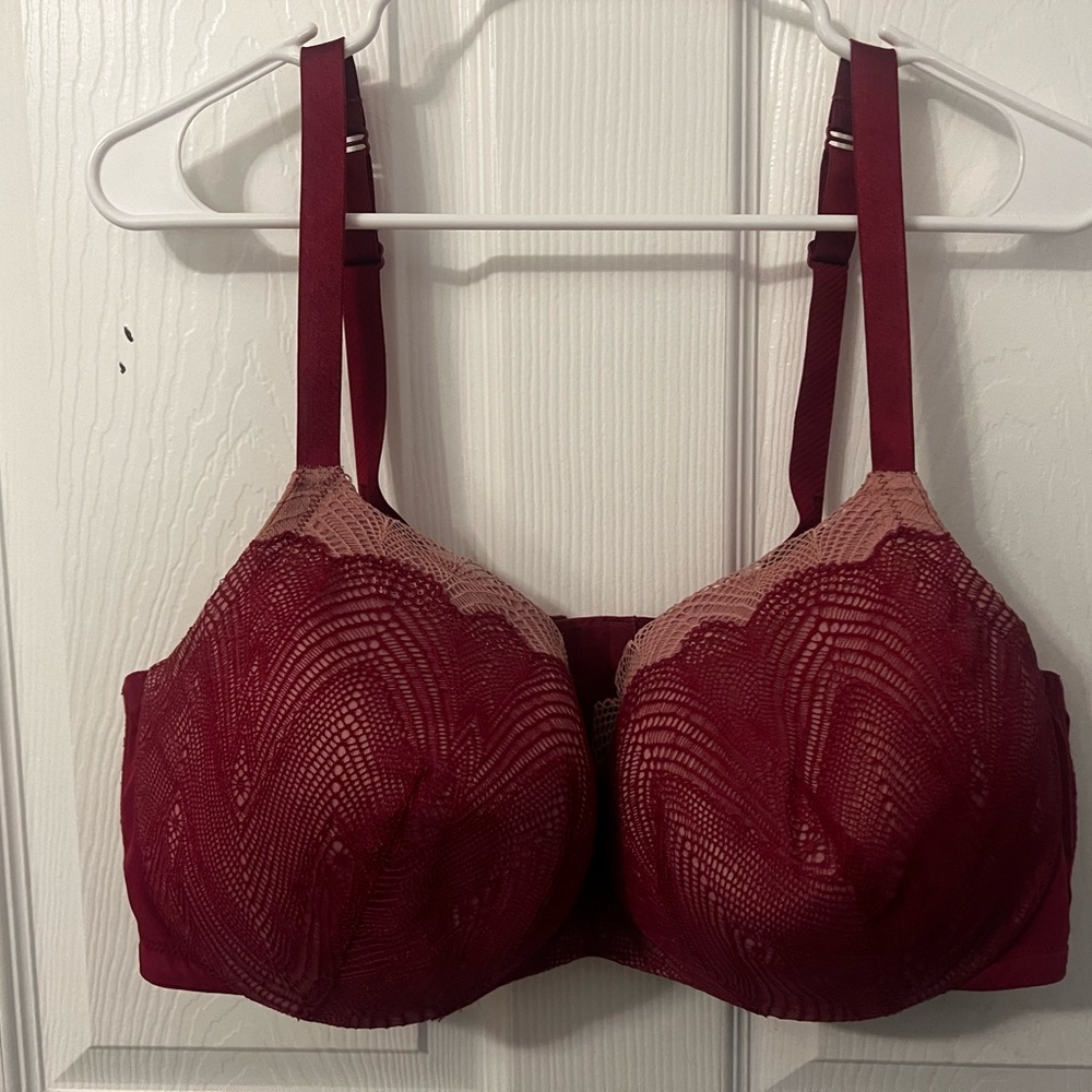 Torrid bra size 44 DDD